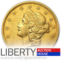 Police Auctions and Coins